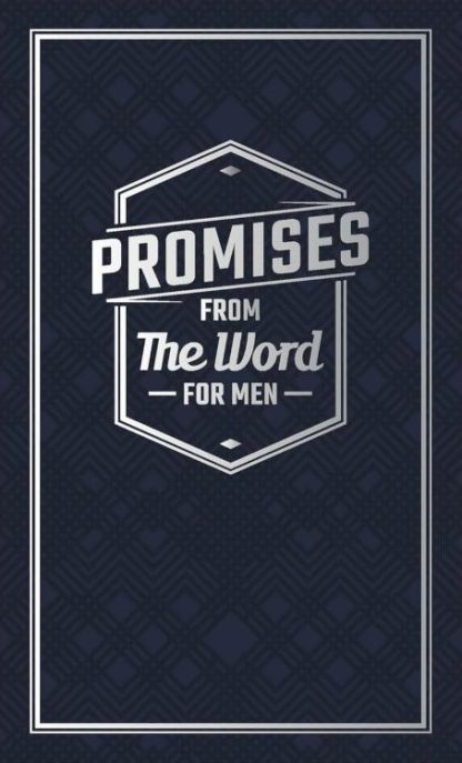 9780638001662 Promises From The Word For Men