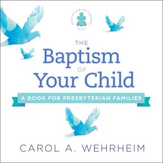 9780664264239 Baptism Of Your Child 5 Pack