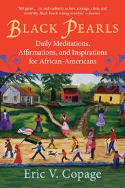 9780688122911 Black Pearls : Daily Meditations Affirmations And Inspirations For African