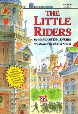 9780688124991 Little Riders