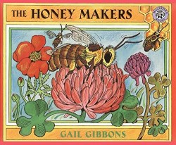 9780688175313 Honey Makers