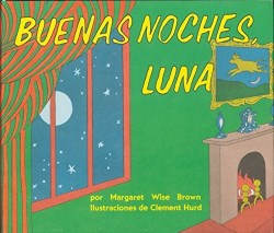 9780694016518 Buenas Noches Luna - (Spanish)