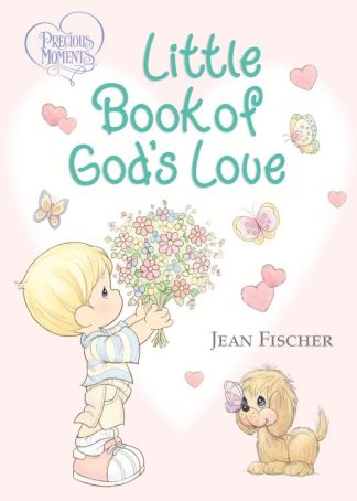 9780718089399 Little Book Of Gods Love