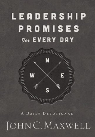 9780718089740 Leadership Promises For Every Day
