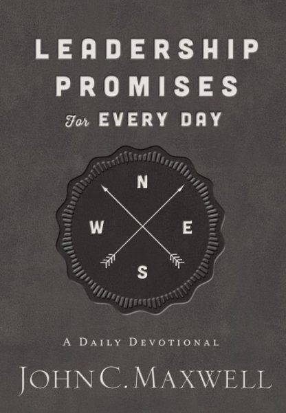 9780718089740 Leadership Promises For Every Day