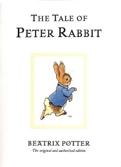 9780723247708 Tale Of Peter Rabbit