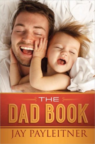 9780736963589 Dad Book