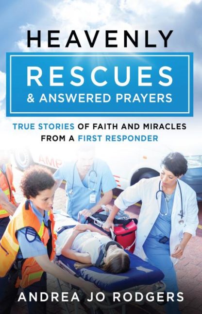 9780736990011 Heavenly Rescues And Answered Prayers