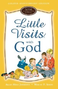 9780758613745 Little Visits With God