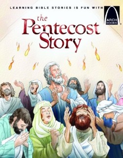 9780758646040 Pentecost Story