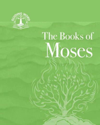 9780758671882 Books Of Moses