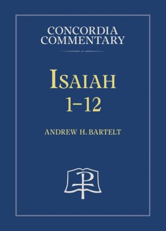 9780758672001 Isaiah 1-12