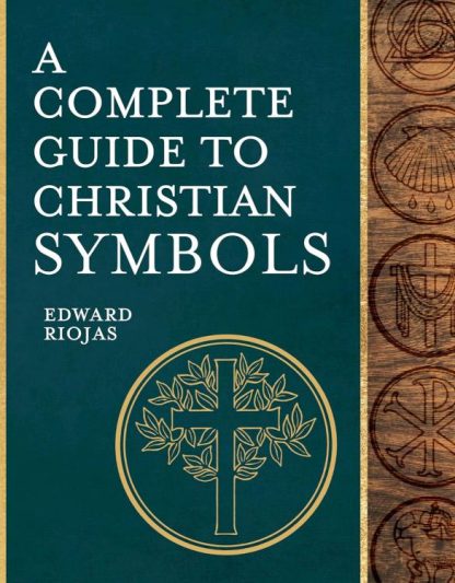 9780758673930 Complete Guide To Christian Symbols