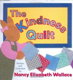 9780761453130 Kindness Quilt