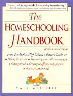 9780761517276 Home Schooling Handbook (Revised)