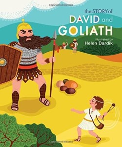 9780762463329 Story Of David And Goliath