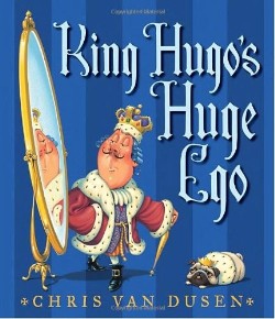 9780763650049 King Hugos Huge Ego