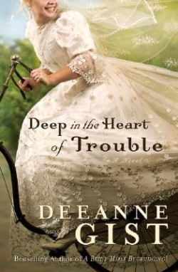 9780764202261 Deep In The Heart Of Trouble (Reprinted)