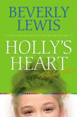 9780764204609 Hollys Heart Collection 3 (Reprinted)