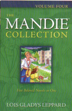 9780764206634 Mandie Collection 4 (Reprinted)