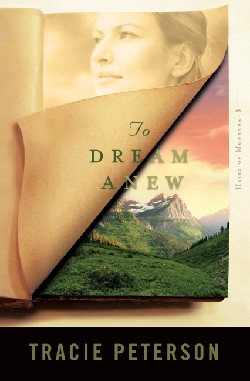 9780764227714 To Dream Anew (Reprinted)