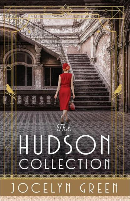 9780764239649 Hudson Collection