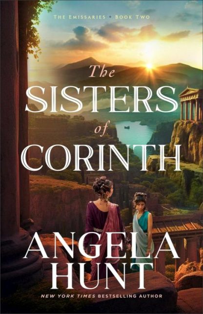 9780764243226 Sisters Of Corinth