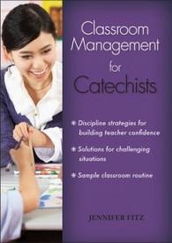 9780764822346 Classroom Management For Catechists