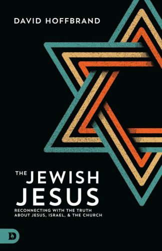 9780768411041 Jewish Jesus : Reconnecting With The Truth About Jesus Israel And The Churc
