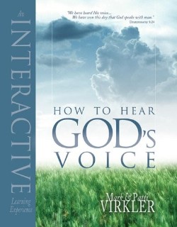 9780768423181 How To Hear Gods Voice