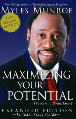 9780768426748 Maximizing Your Potential (Expanded)