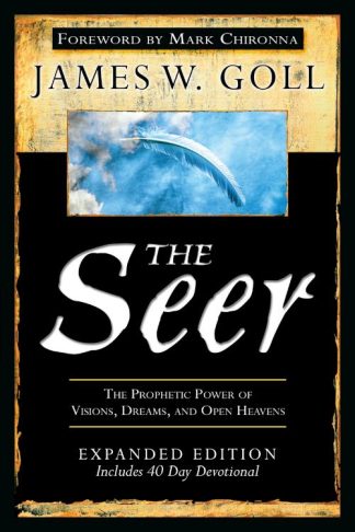 9780768441109 Seer Expanded Edition (Expanded)