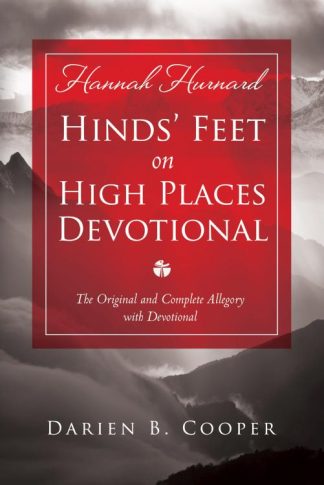 9780768442021 Hinds Feet On High Places Devotional