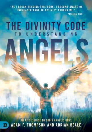 9780768454192 Divinity Code To Understanding Angels