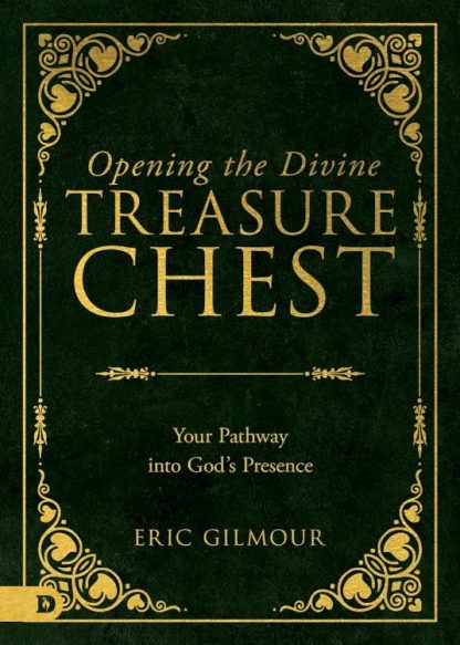 9780768479744 Opening The Divine Treasure Chest