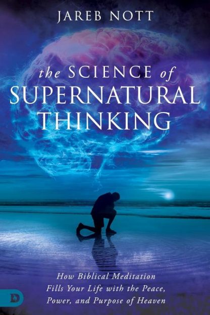 9780768482133 Science Of Supernatural Thinking