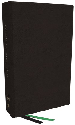 9780785227922 Evangelical Study Bible Comfort Print