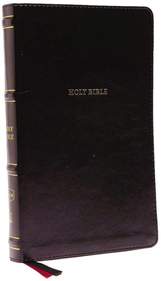 9780785234388 Thinline Bible Comfort Print