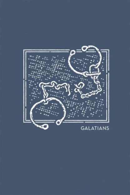 9780785237419 NET Abide Bible Journal Galatians Comfort Print