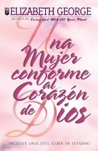 9780789909343 Mujer Conforme Al Corazon De D - (Spanish)