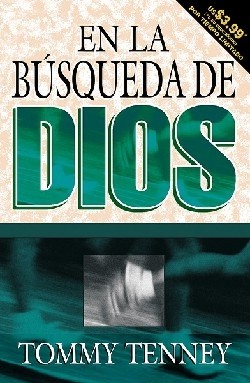 9780789910776 En La Busqueda De Dios Bolsill - (Spanish)