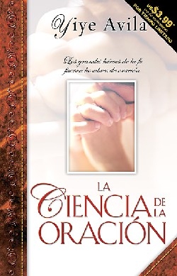 9780789910820 Ciencia De La Oracion Bolsillo - (Spanish)