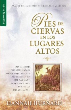 9780789918994 Pies De Ciervas En Los Lugares - (Spanish)