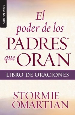 9780789920966 Poder De Los Padres Que Oran - (Spanish)