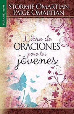 9780789921017 Libro De Oraciones Para Las Jo - (Spanish)
