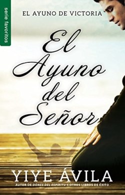 9780789922656 Ayuno Del Senor - (Spanish)