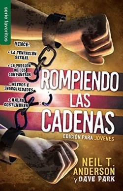 9780789922816 Rompiendo Las Cadenas Edicion - (Spanish)