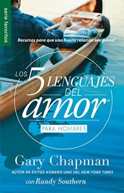 9780789922939 5 Lenguajes Del Amor Para Homb - (Spanish)
