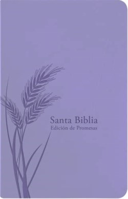 9780789925602 Promise Bible Handy Size Large Print
