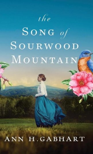 9780800745875 Song Of Sourwood Mountain